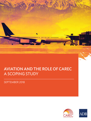 cover image of Aviation and the Role of CAREC